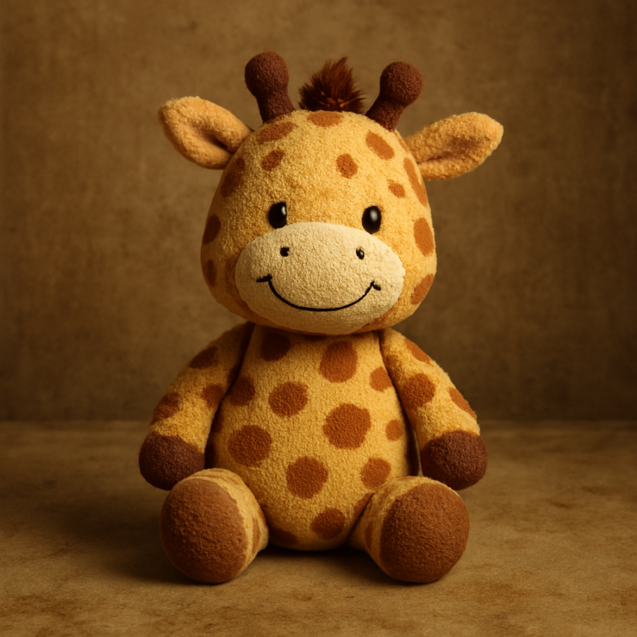 Animoods - Plush Season! #10