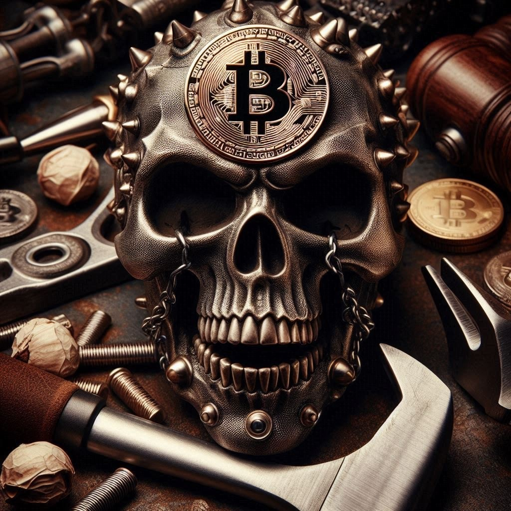 Anon's Skulls #0