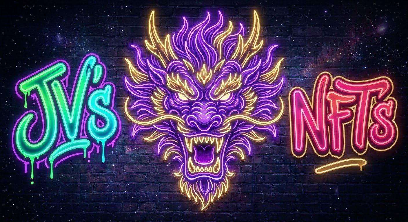 JV'S NFTS #1