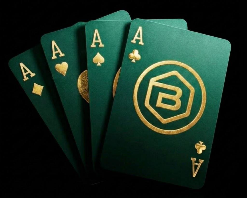 Aces By BESC #49