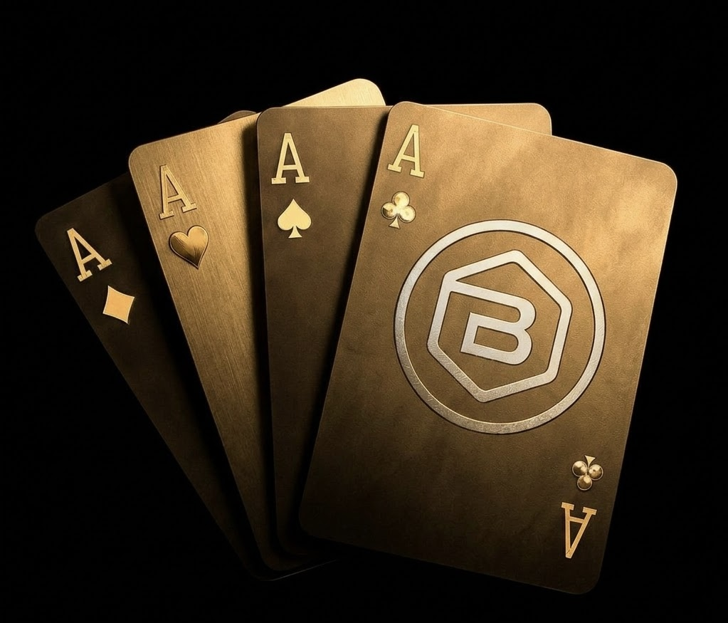 Aces By BESC #50