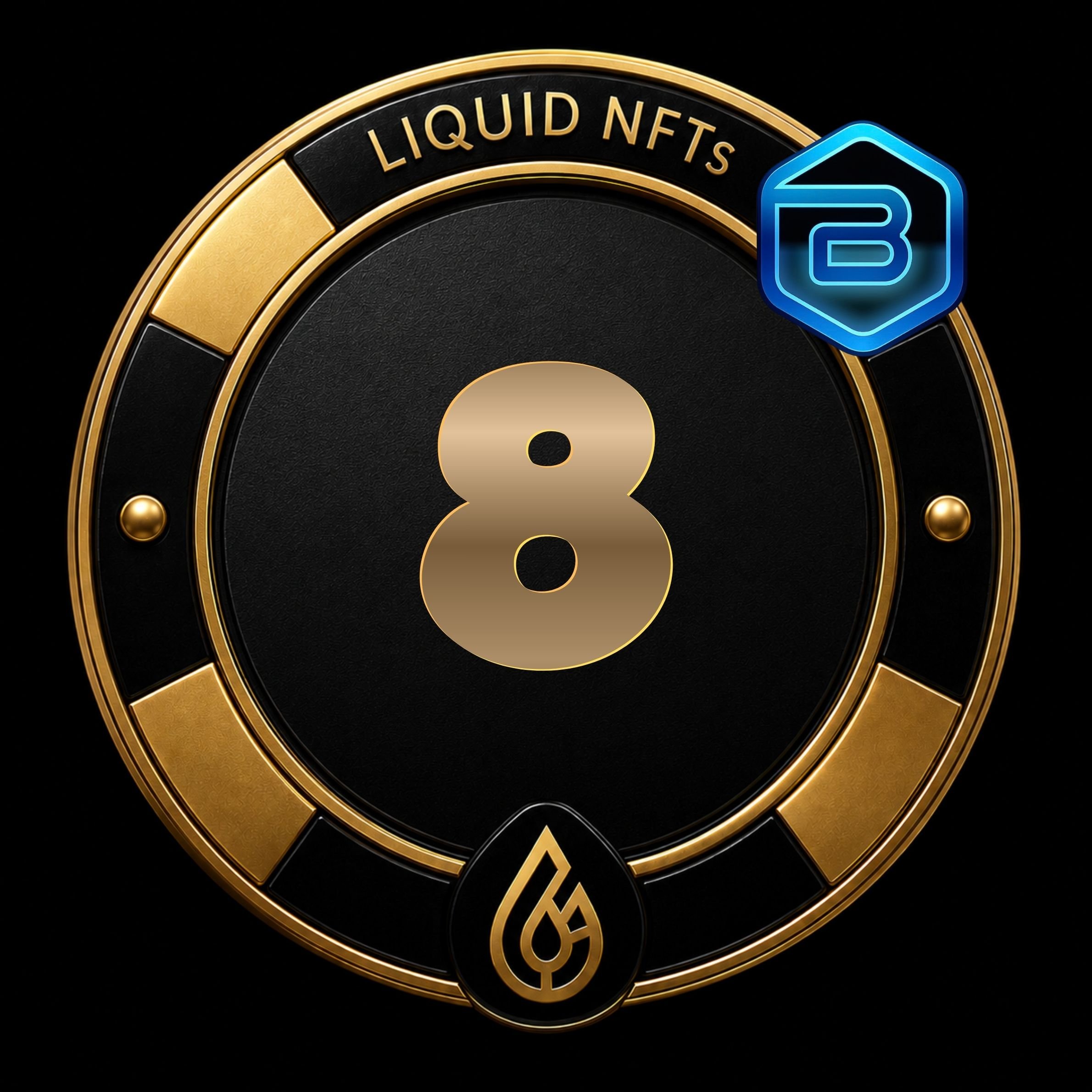 Liquid SPIN Game 2 (BESC Edition) #1