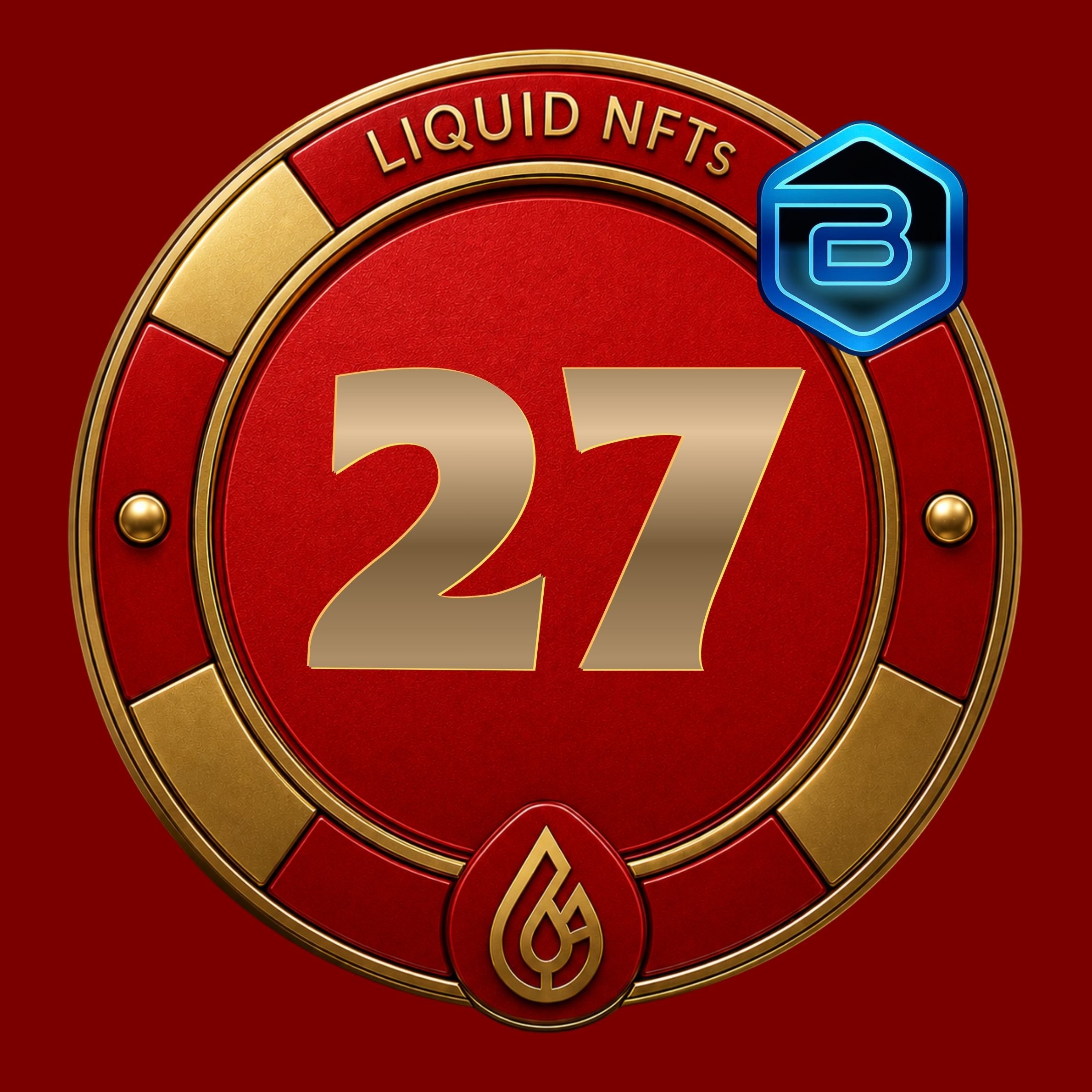 Liquid SPIN Game 2 (BESC Edition) #2