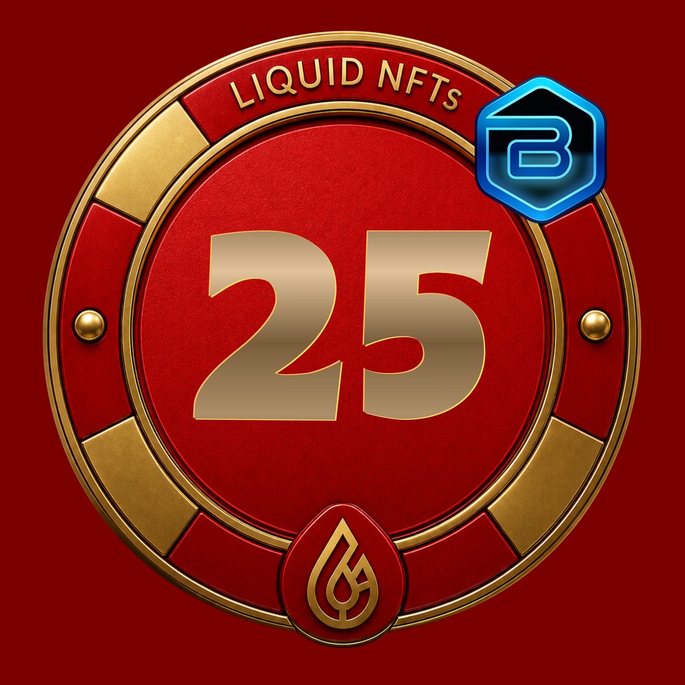 Liquid SPIN Game 2 (BESC Edition) #4