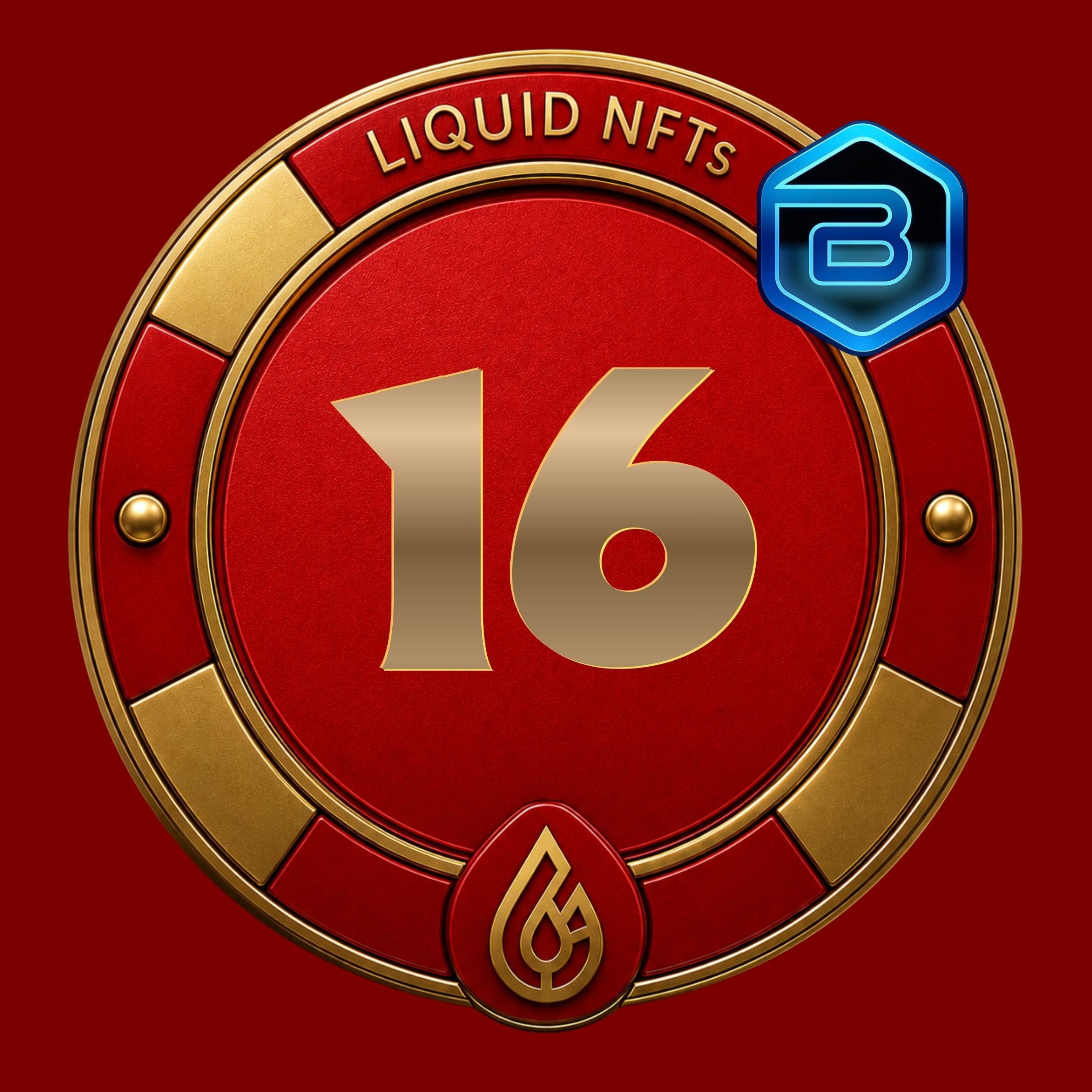 Liquid SPIN Game 2 (BESC Edition) #6
