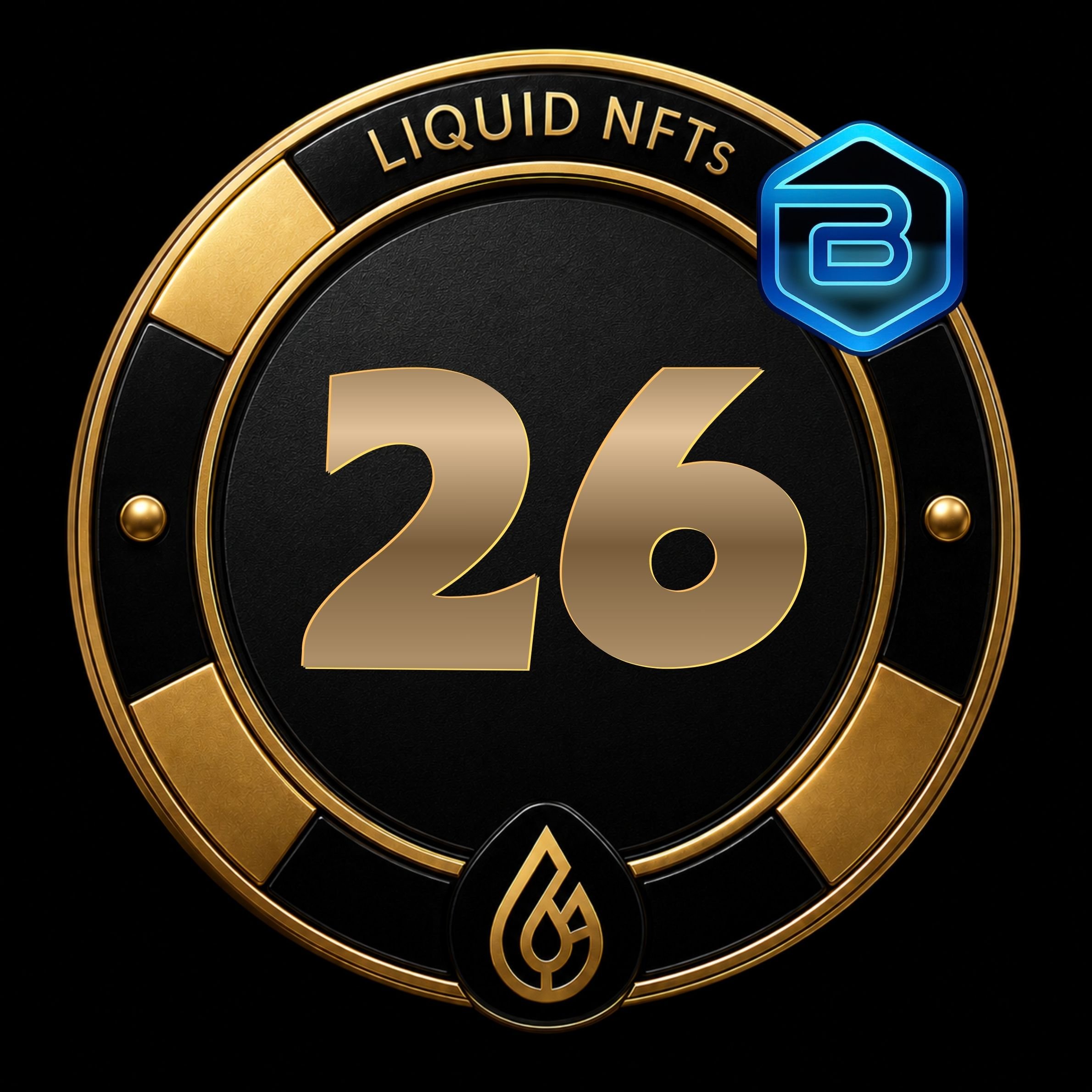Liquid SPIN Game 2 (BESC Edition) #7