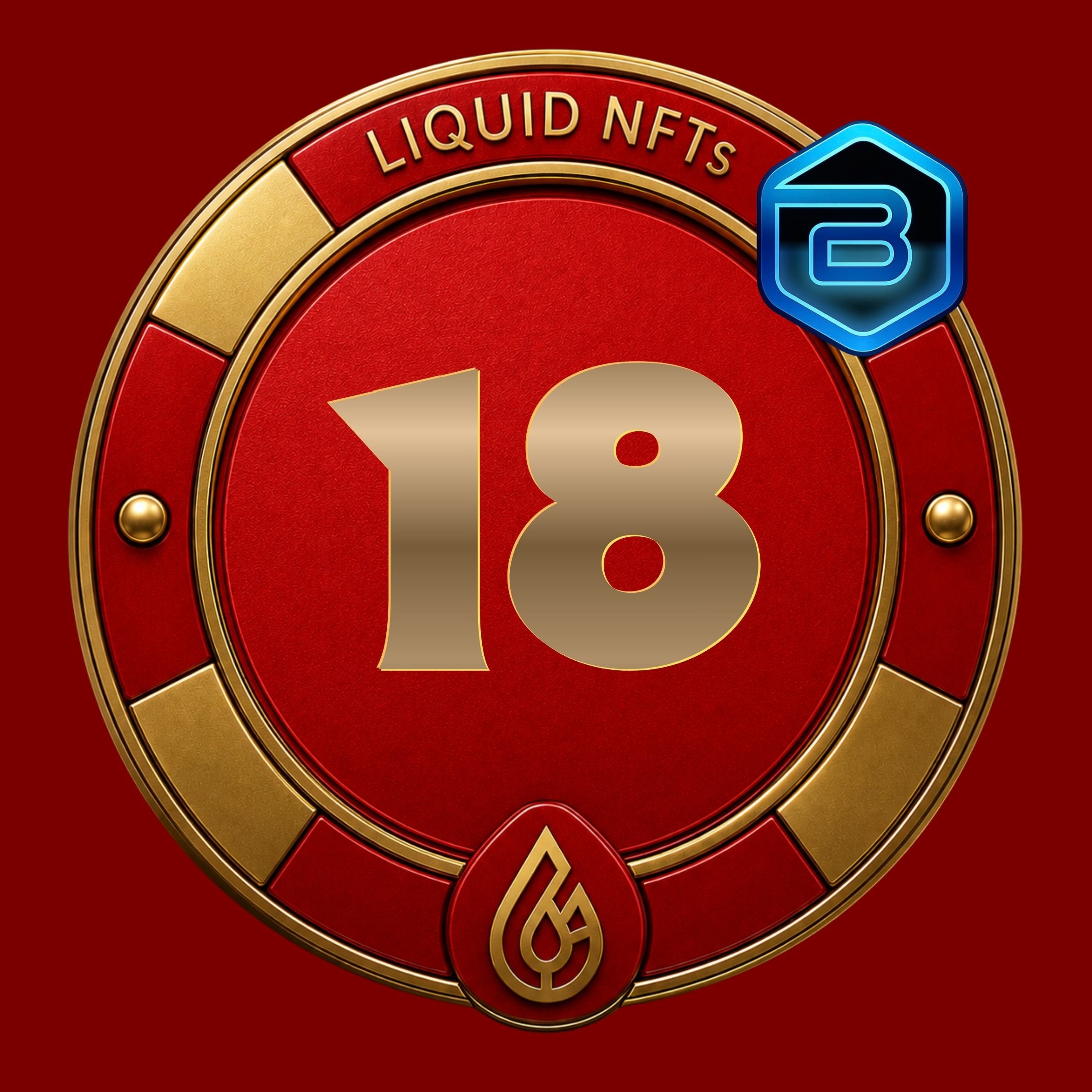 Liquid SPIN Game 2 (BESC Edition) #8