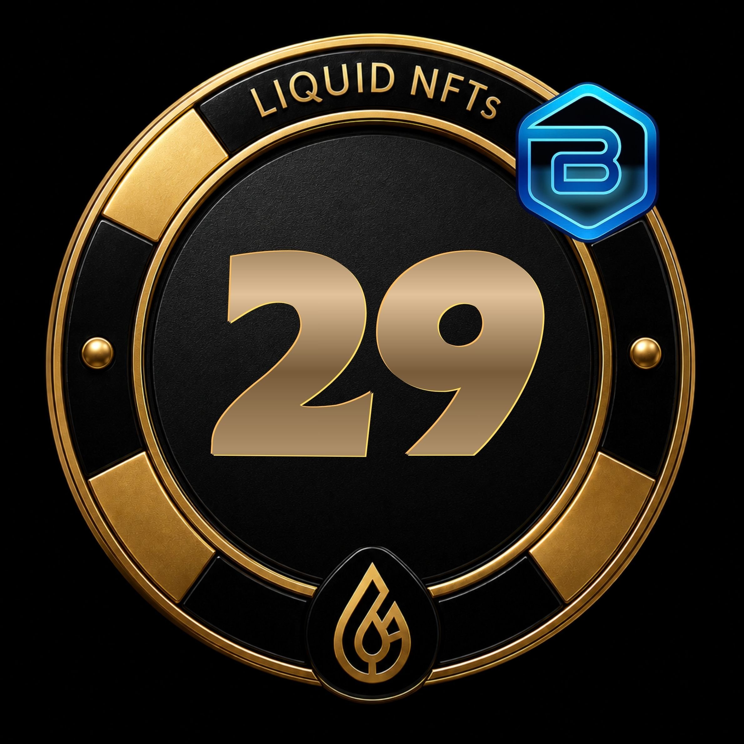 Liquid SPIN Game 2 (BESC Edition) #9