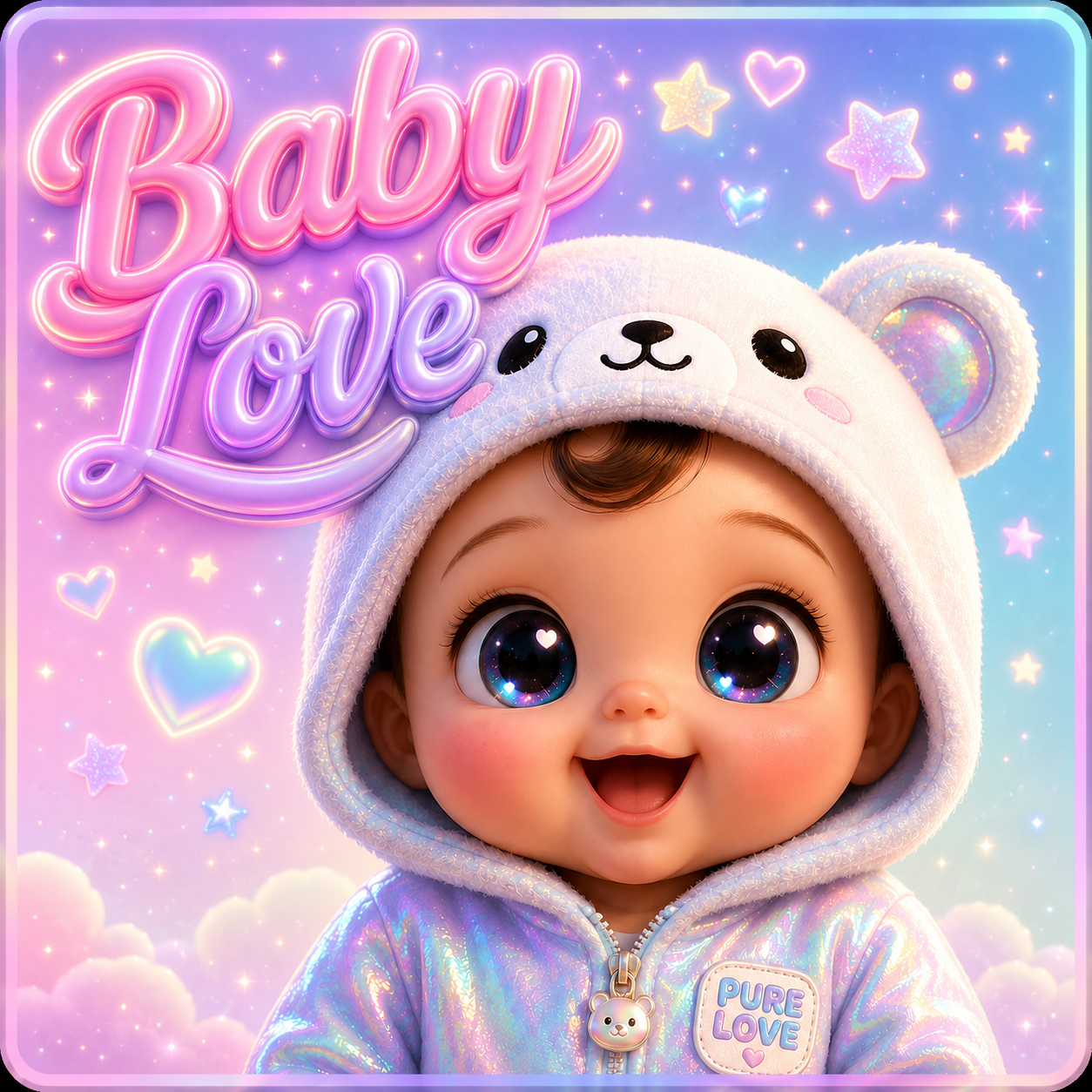 BABY LOVE #29