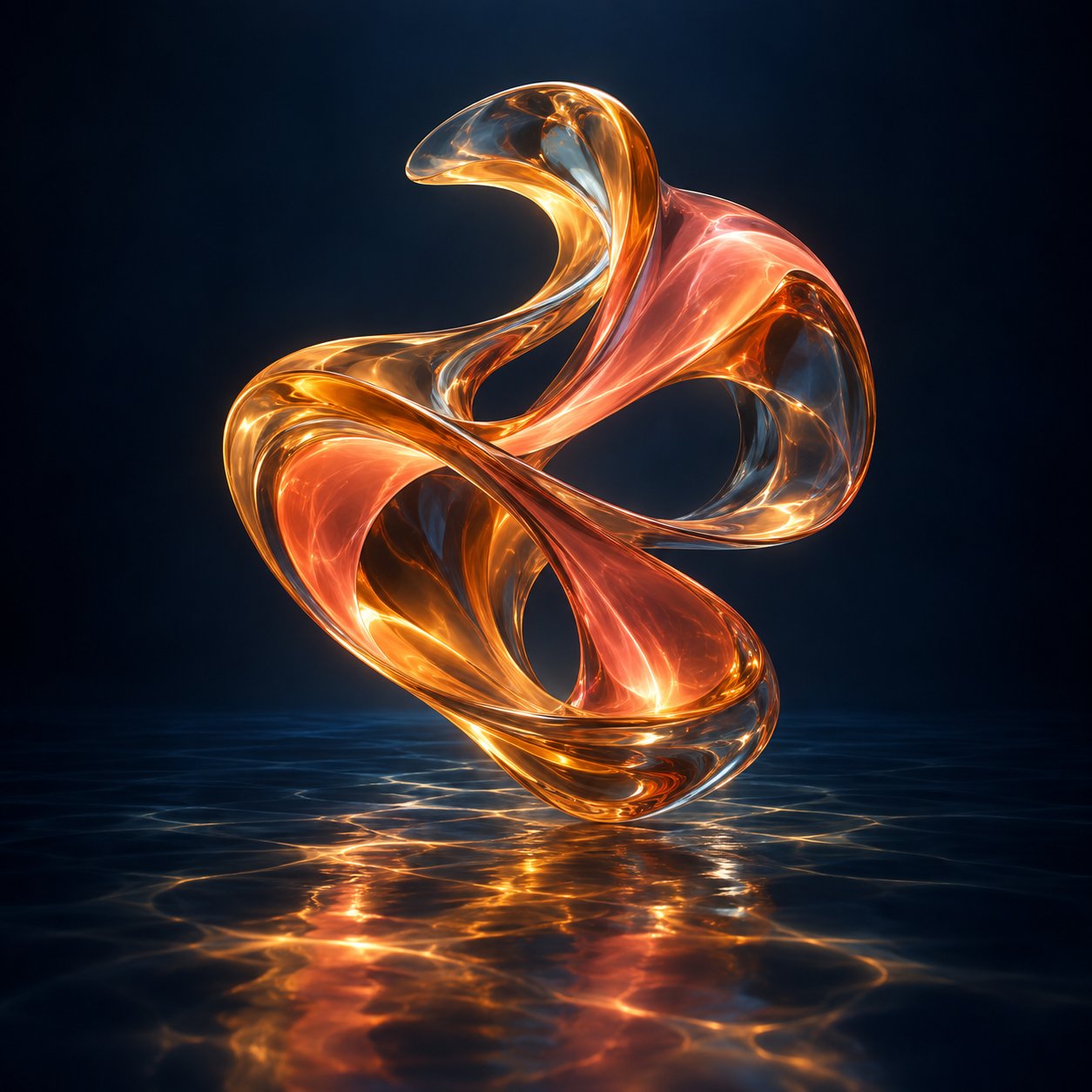 Liquid Spectrum #2