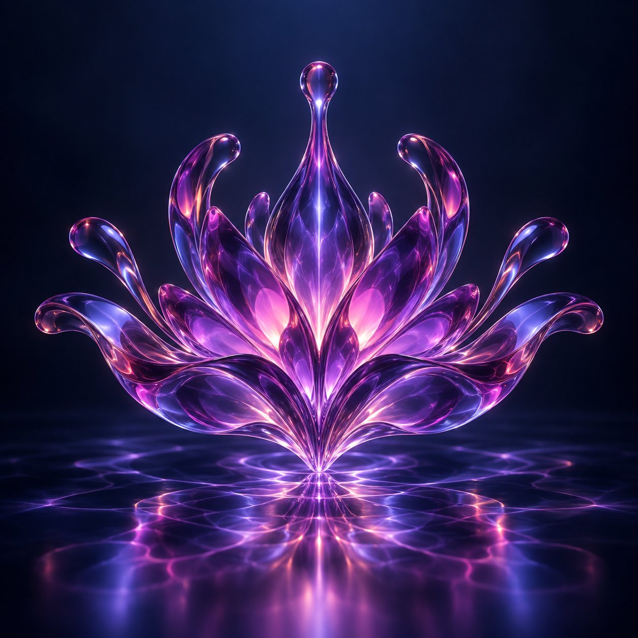 Liquid Spectrum #3