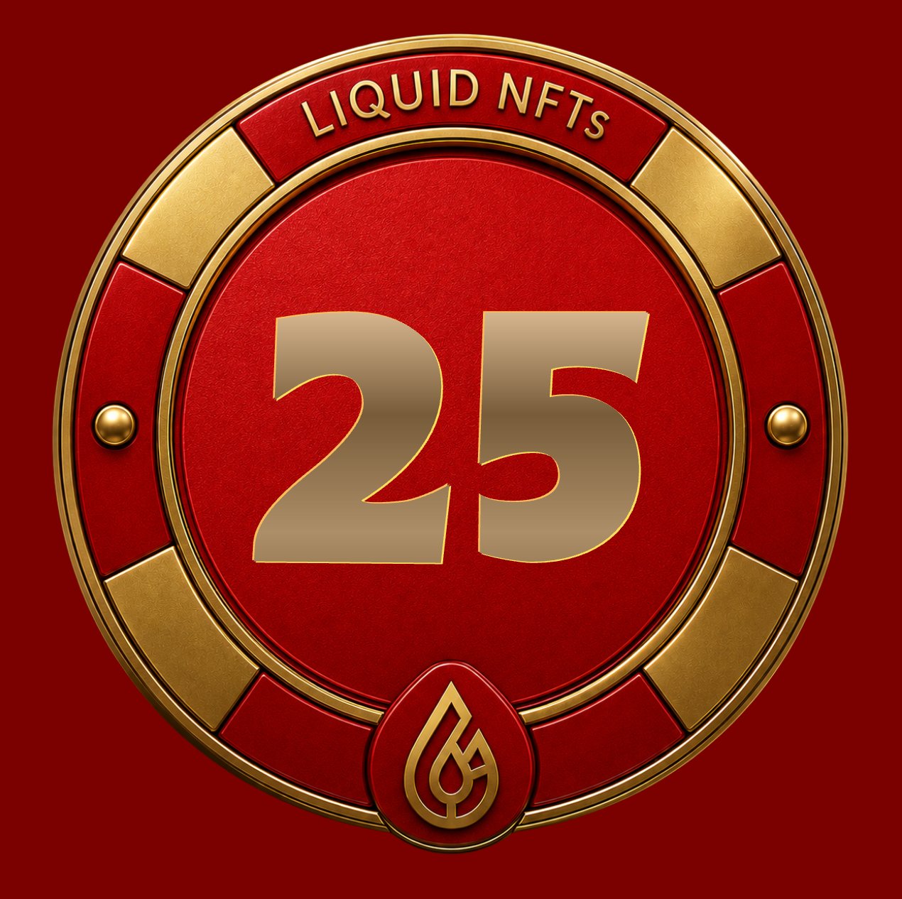 Liquid SPIN Game 2 #12