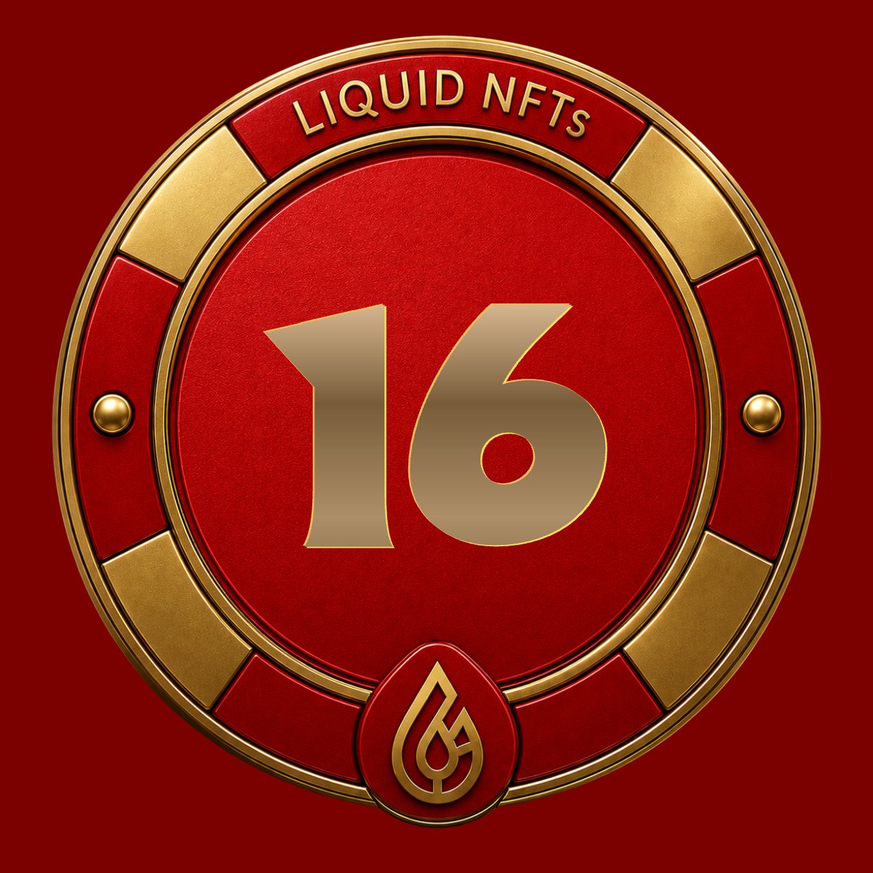 Liquid SPIN Game 2 #14