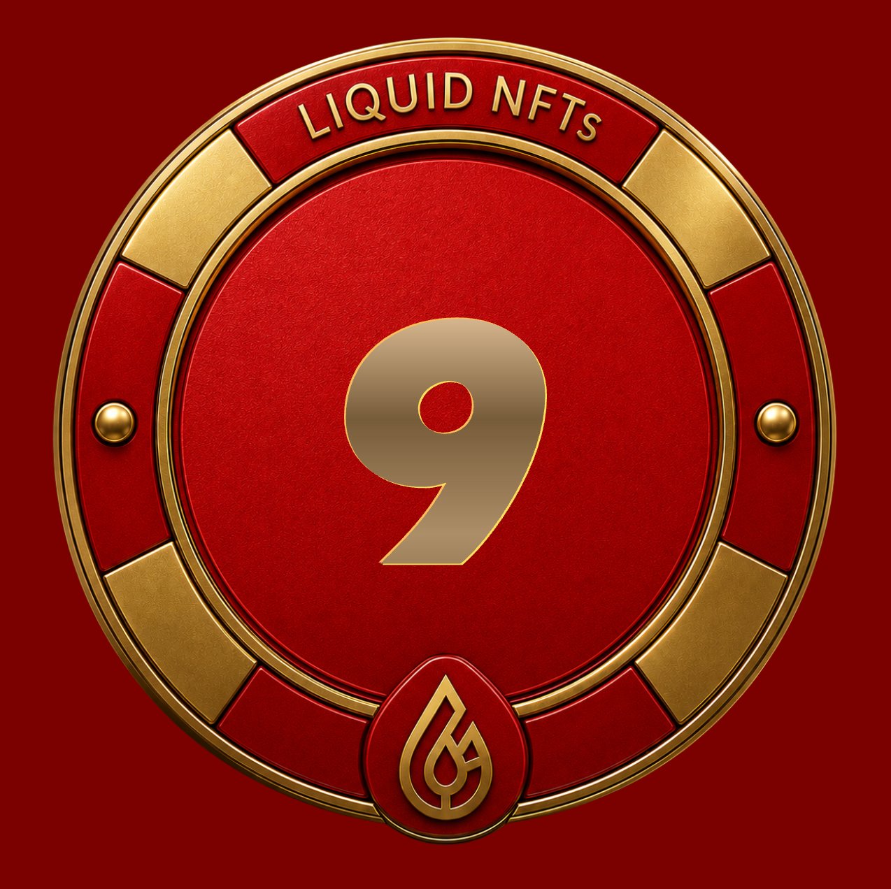 Liquid SPIN Game 2 #18