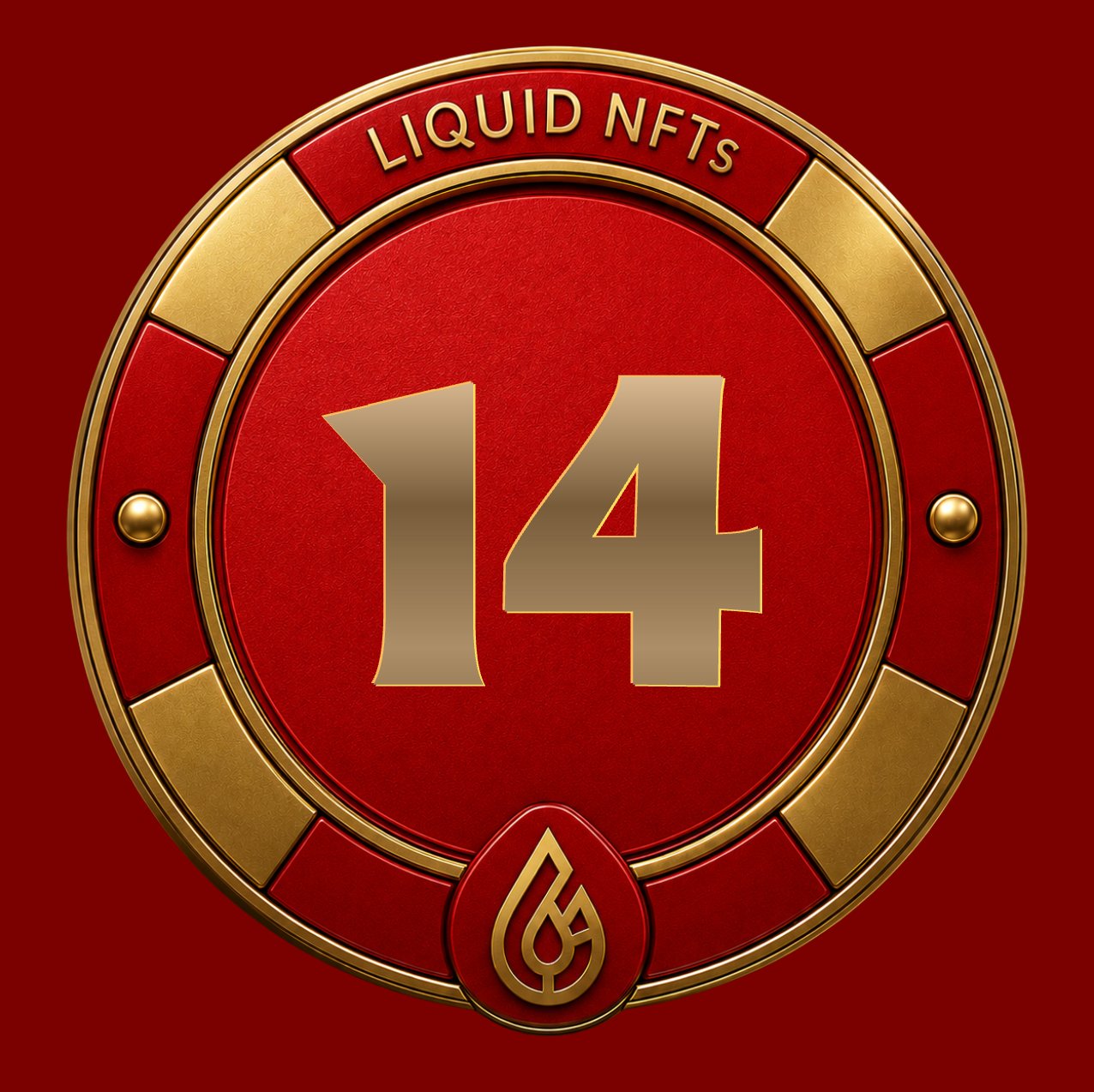 Liquid SPIN Game 2 #2