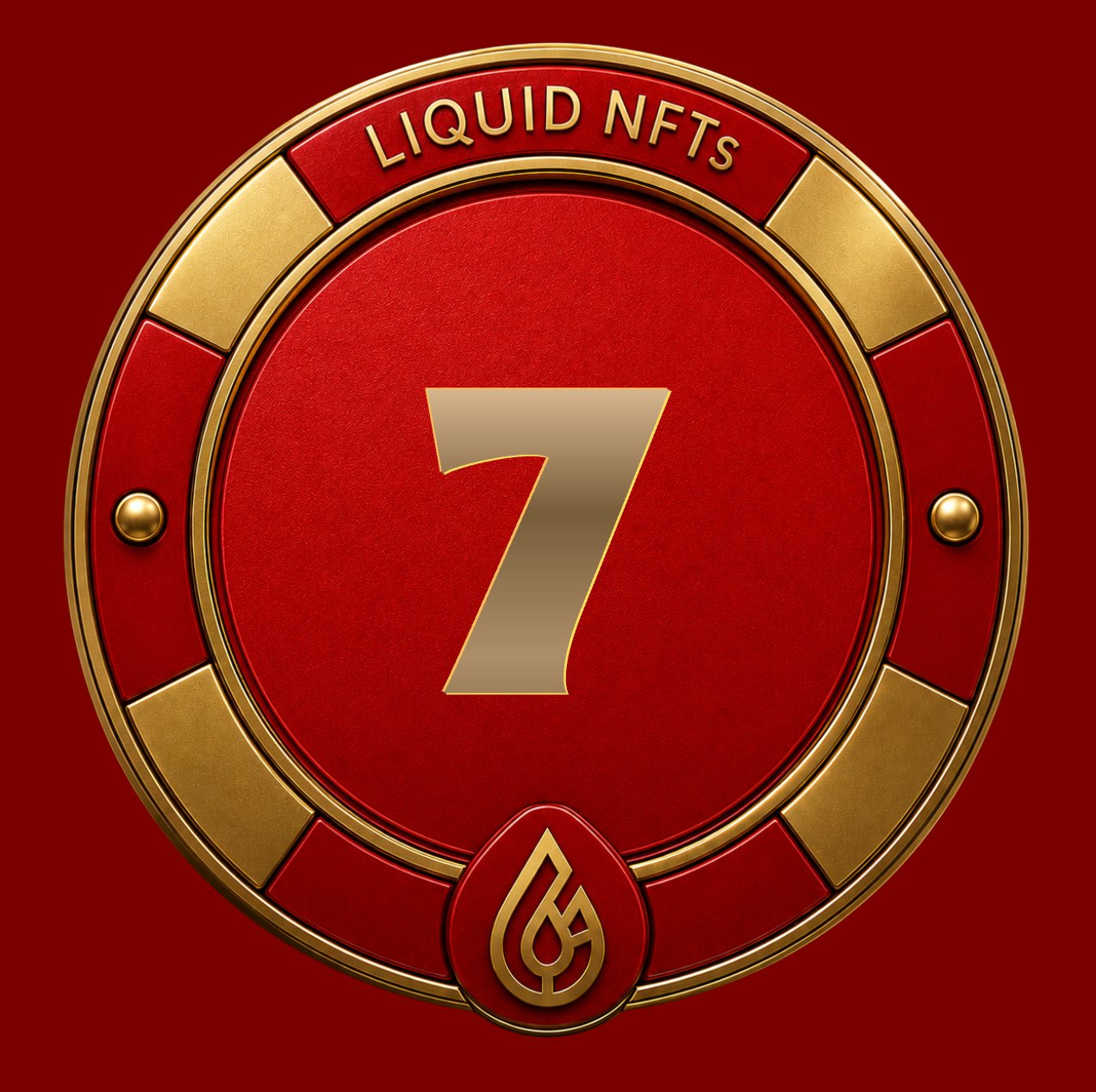 Liquid SPIN Game 2 #22
