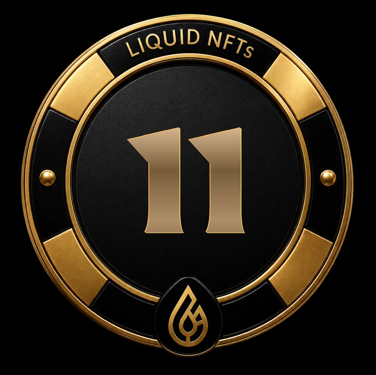 Liquid SPIN Game 2 #25