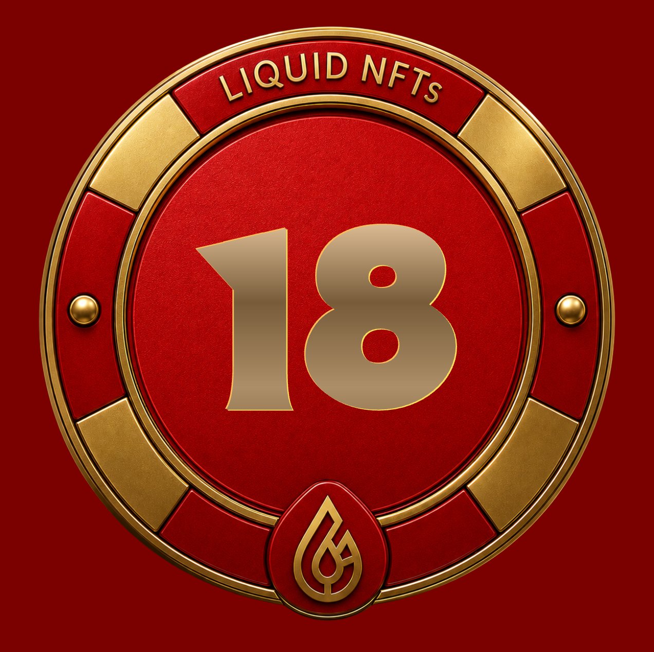 Liquid SPIN Game 2 #26