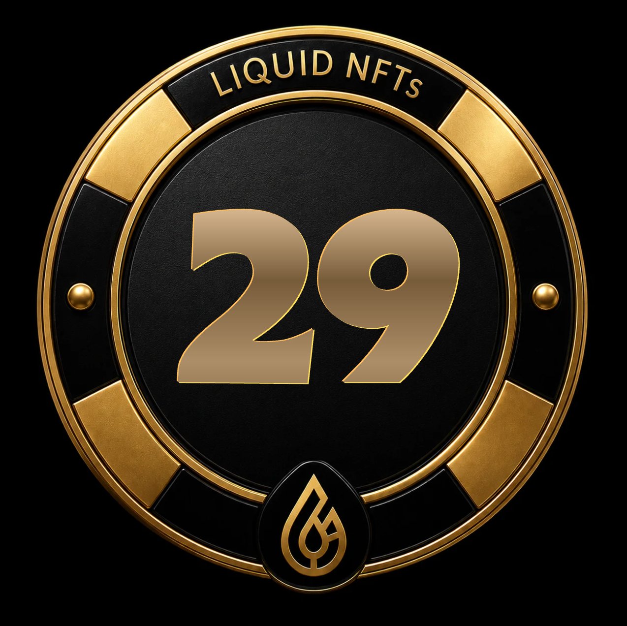 Liquid SPIN Game 2 #28