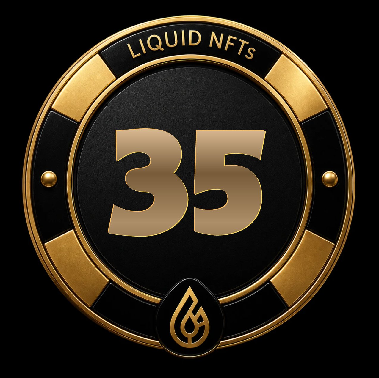 Liquid SPIN Game 2 #30