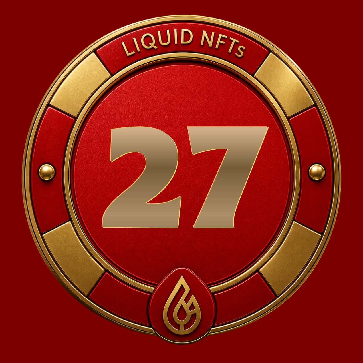Liquid SPIN Game 2 #31