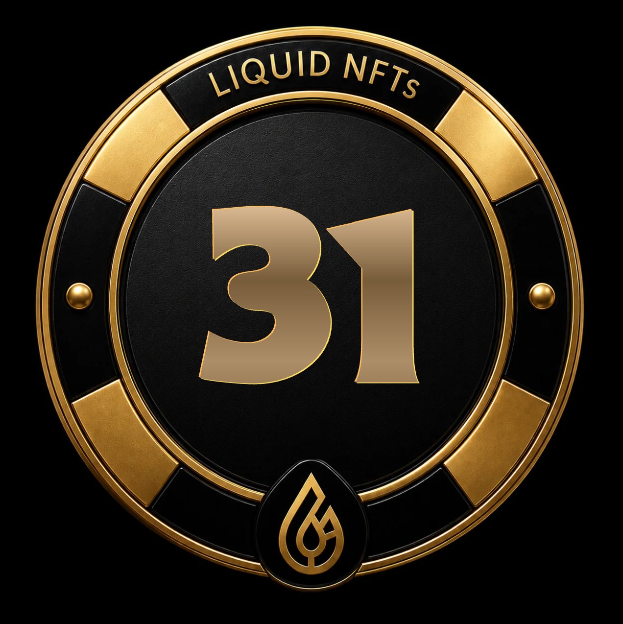 Liquid SPIN Game 2 #32