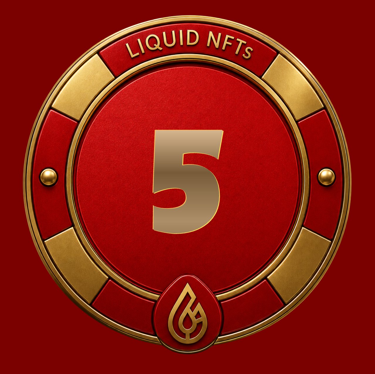Liquid SPIN Game 2 #33