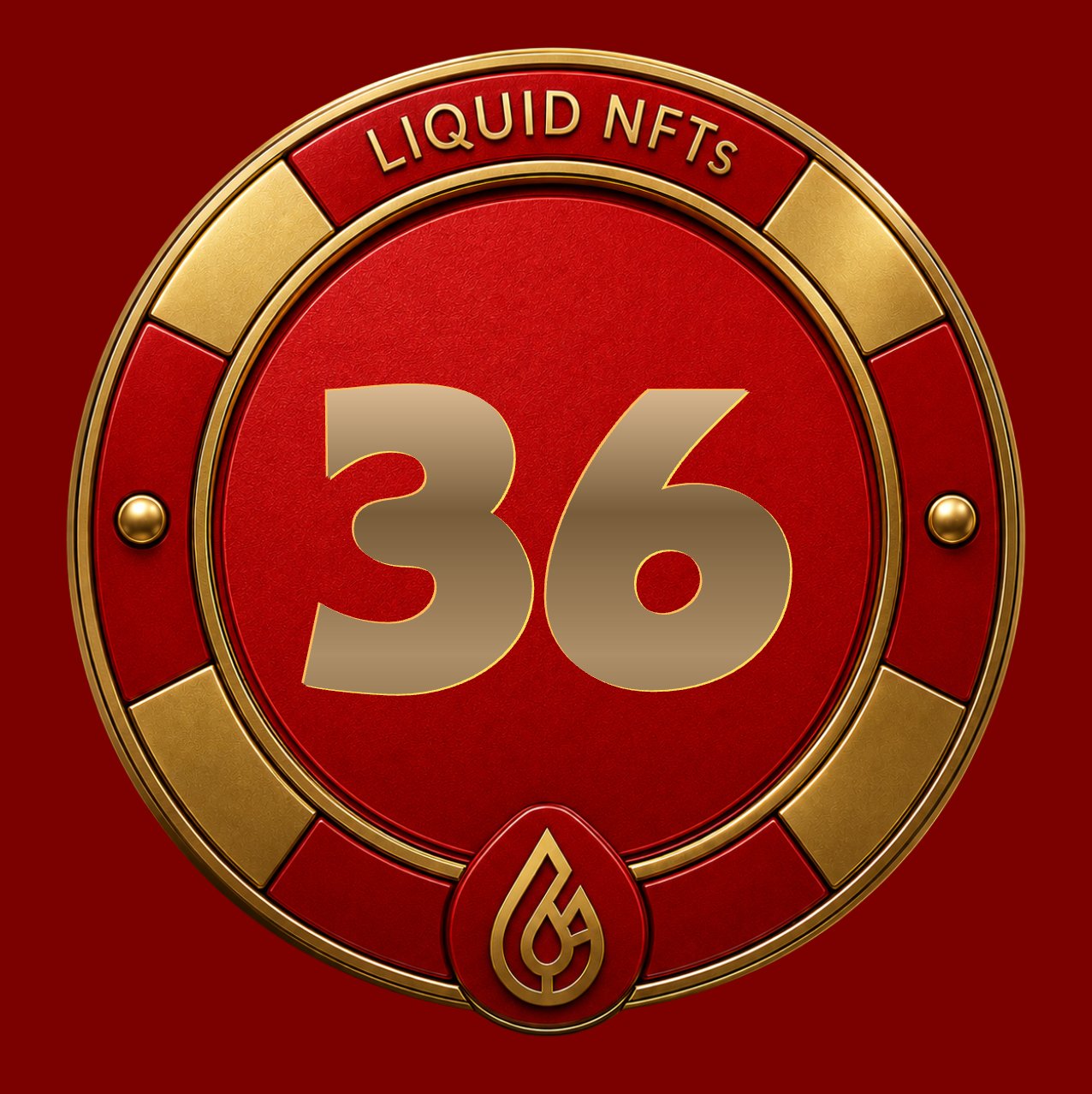 LIQUID SPIN #19
