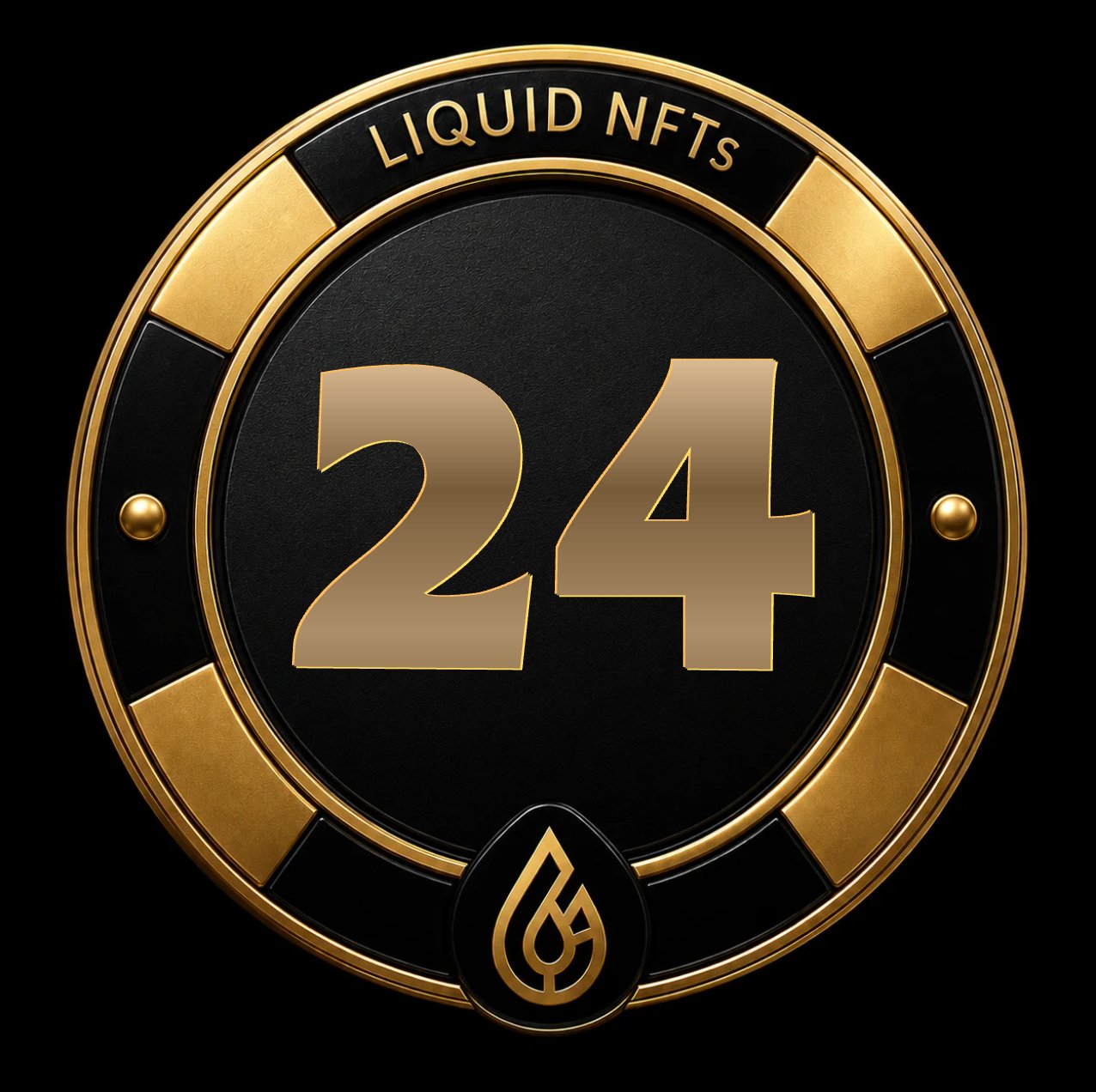 LIQUID SPIN #20