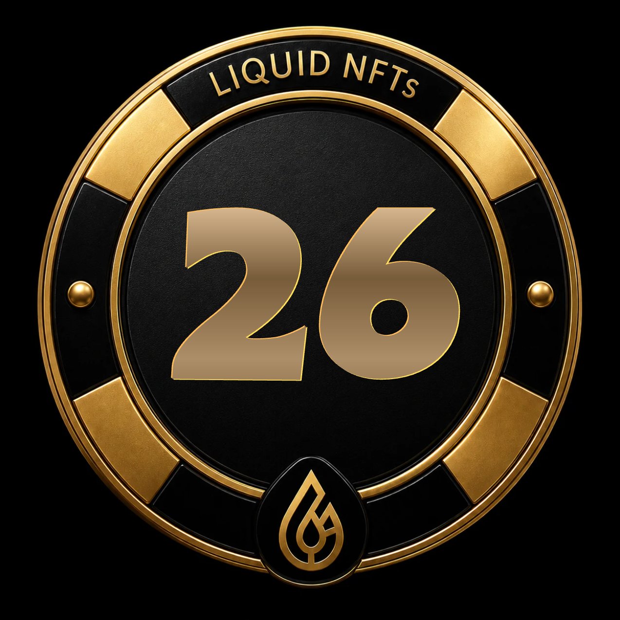 LIQUID SPIN #27
