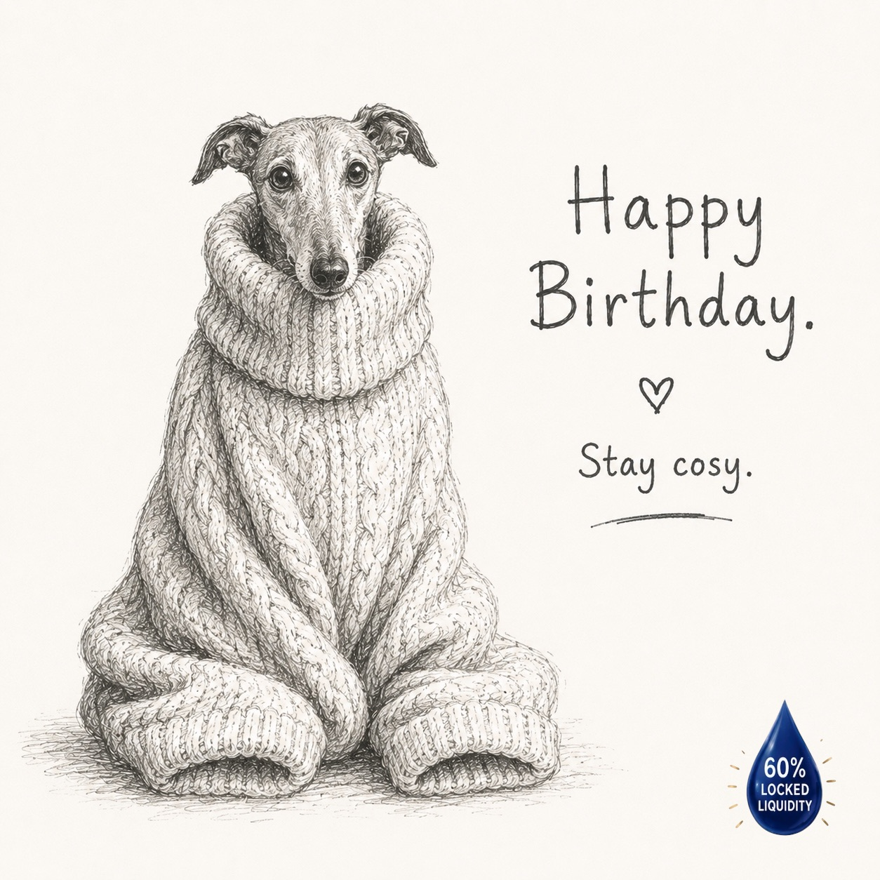 Seasons of Life Birthday Cards - Doggo Collection #2