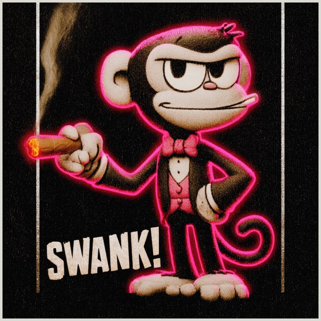 Swank Gallery #1