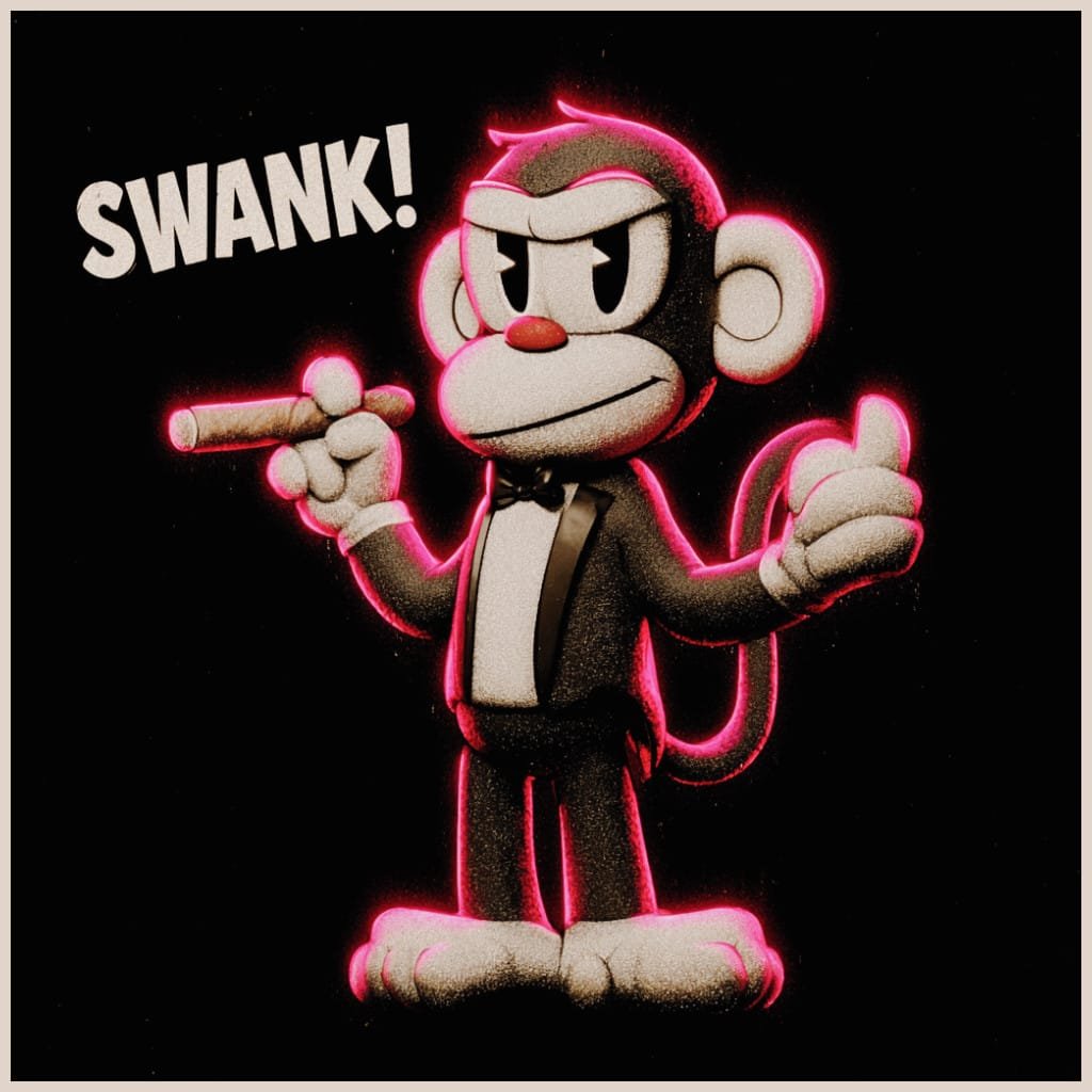 Swank Gallery #2
