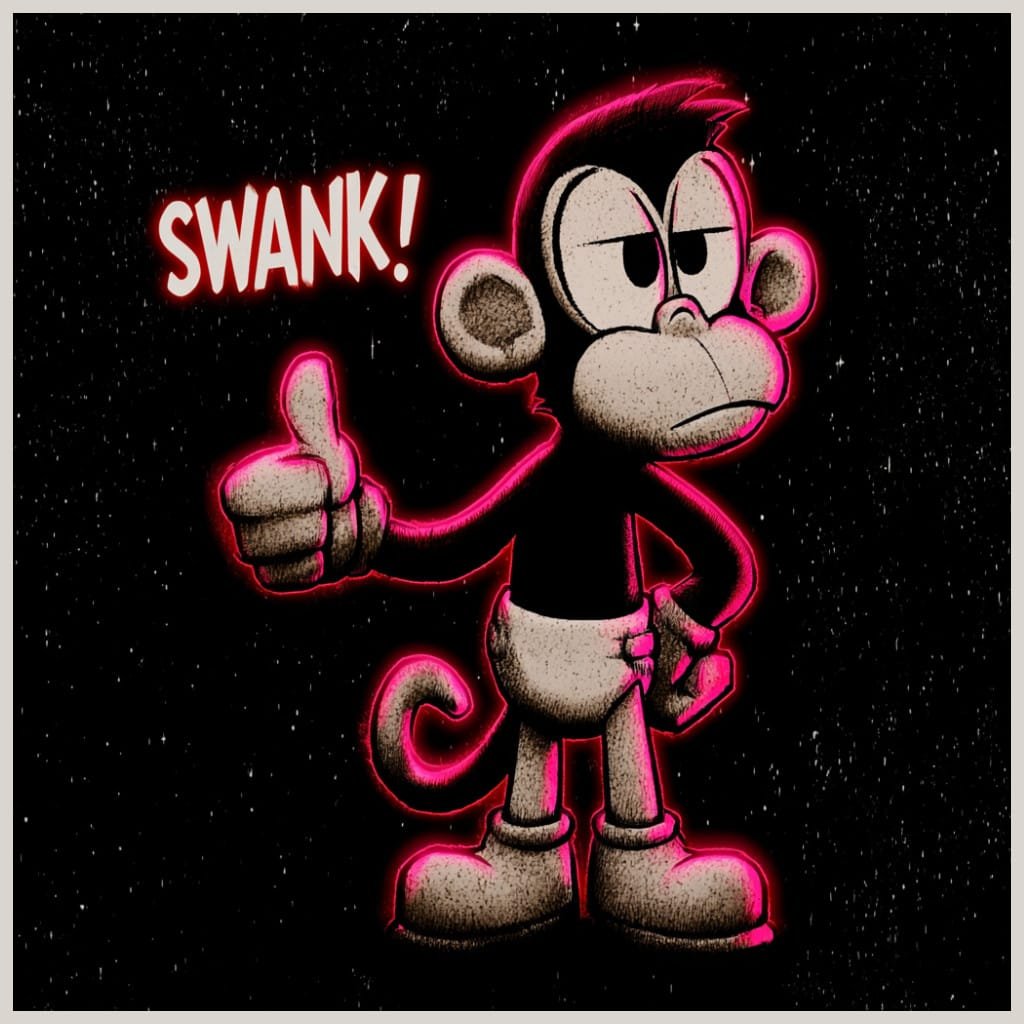 Swank Gallery #3