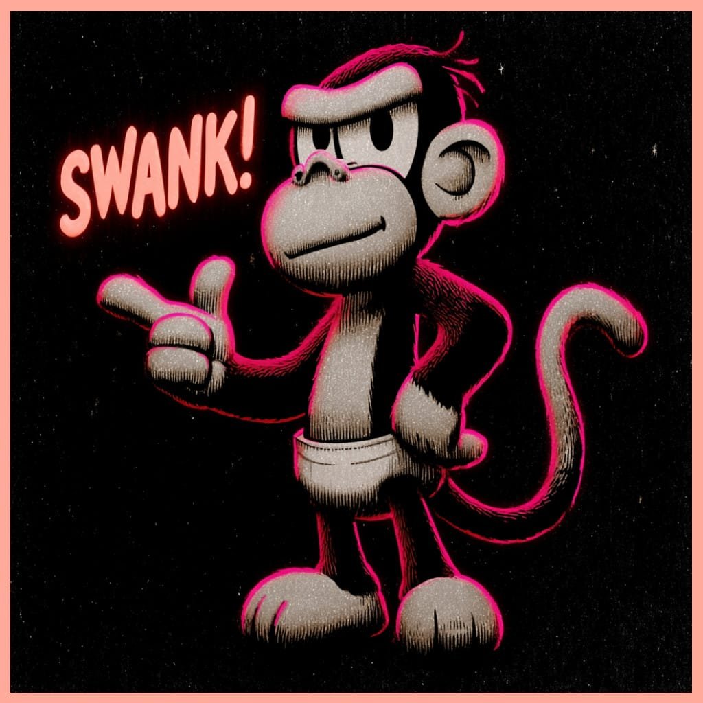 Swank Gallery #4