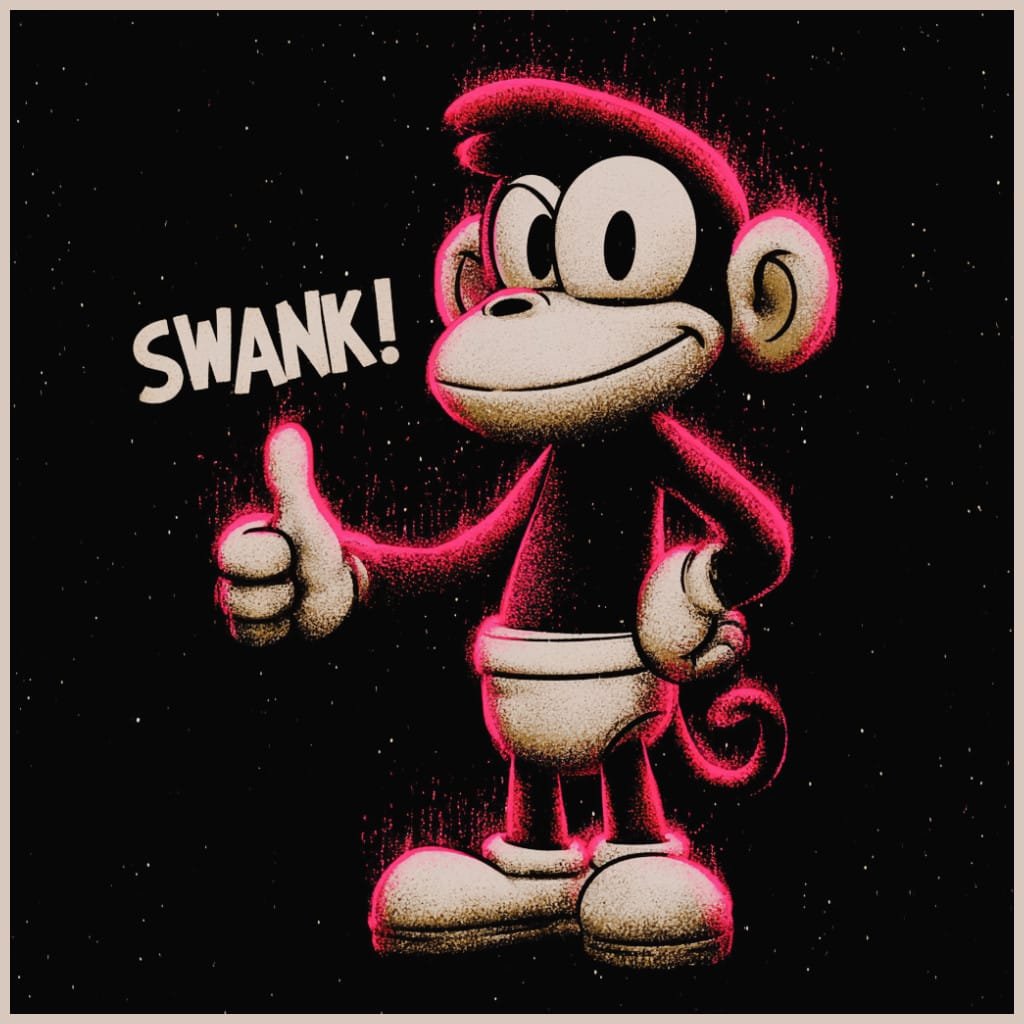 Swank Gallery #5