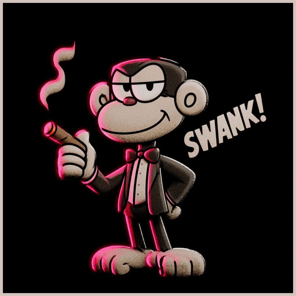 Swank Gallery #6