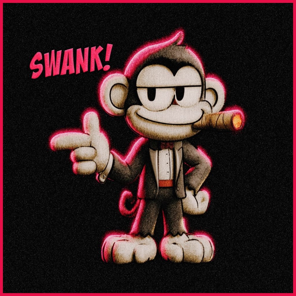 Swank Gallery #7