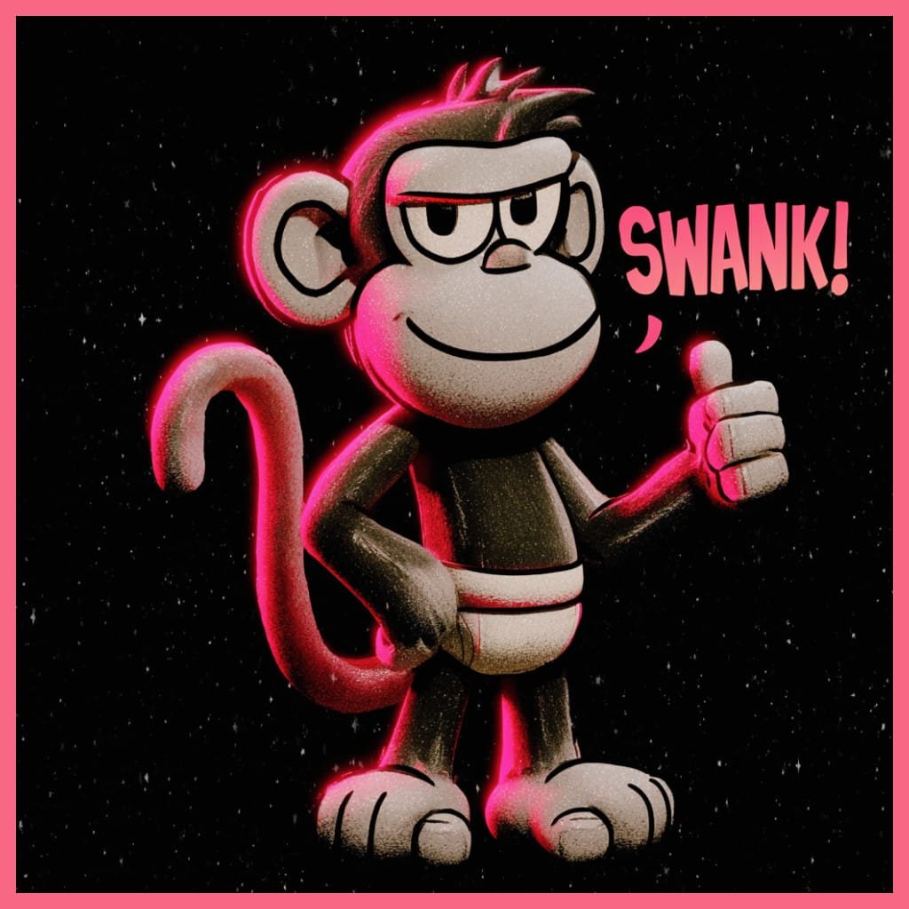 Swank Gallery #8