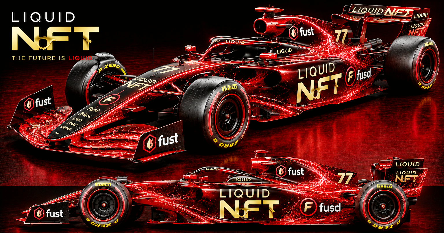 THE F1 COLLECTION #5