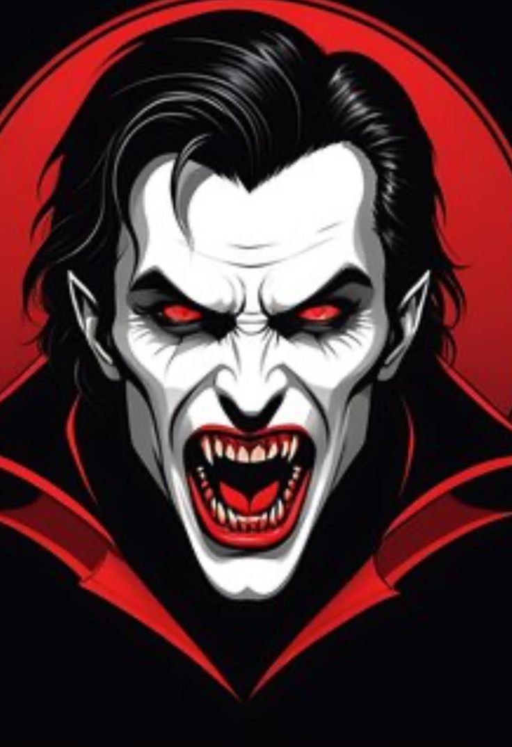 Vamp Series #1