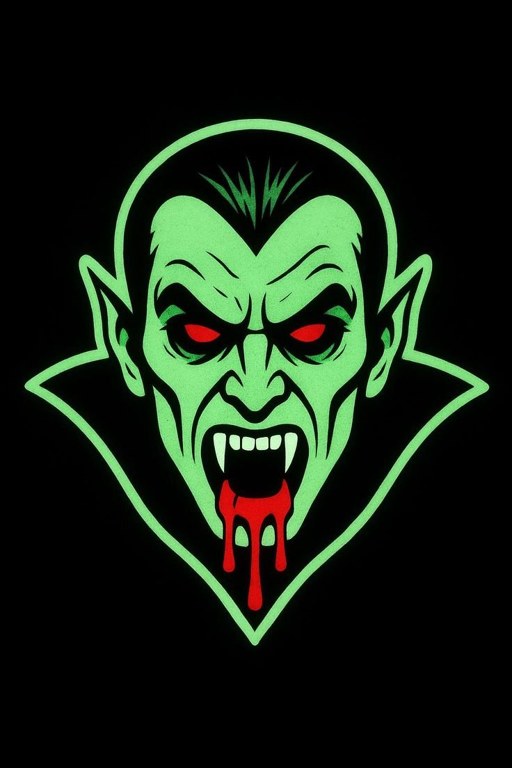 Vamp Series #2