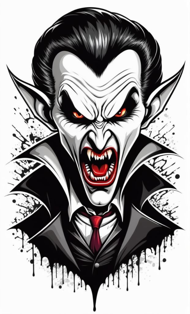 Vamp Series #3