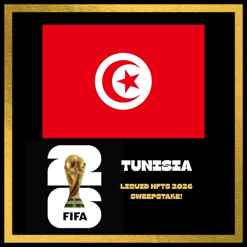 WORLD CUP SWEEPSTAKE 2026 #21