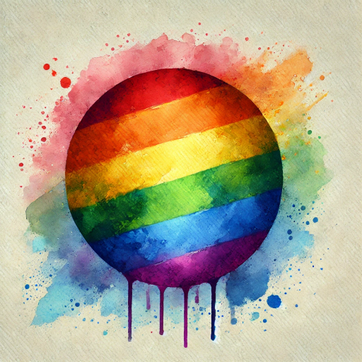 LGBTQ Empowered #1
