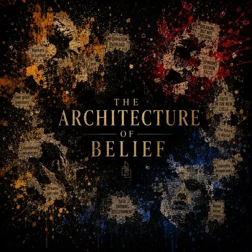 The Architecture of Belief