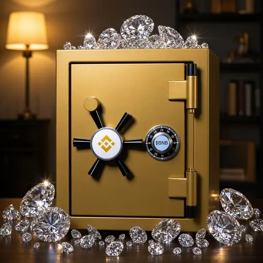 Liquid Lock