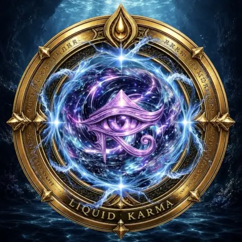 The Liquid Karma Collection