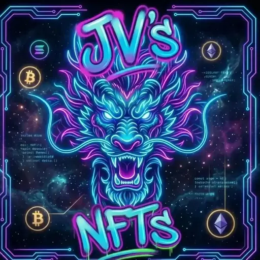 JV'S NFTS 