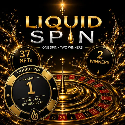 LIQUID SPIN